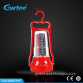 Rechargeable handheld led camping lantern